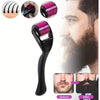 Combo Minoxigrow + Derma Roller
