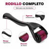 Combo Minoxigrow + Derma Roller