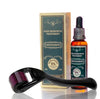 Combo Minoxigrow + Derma Roller